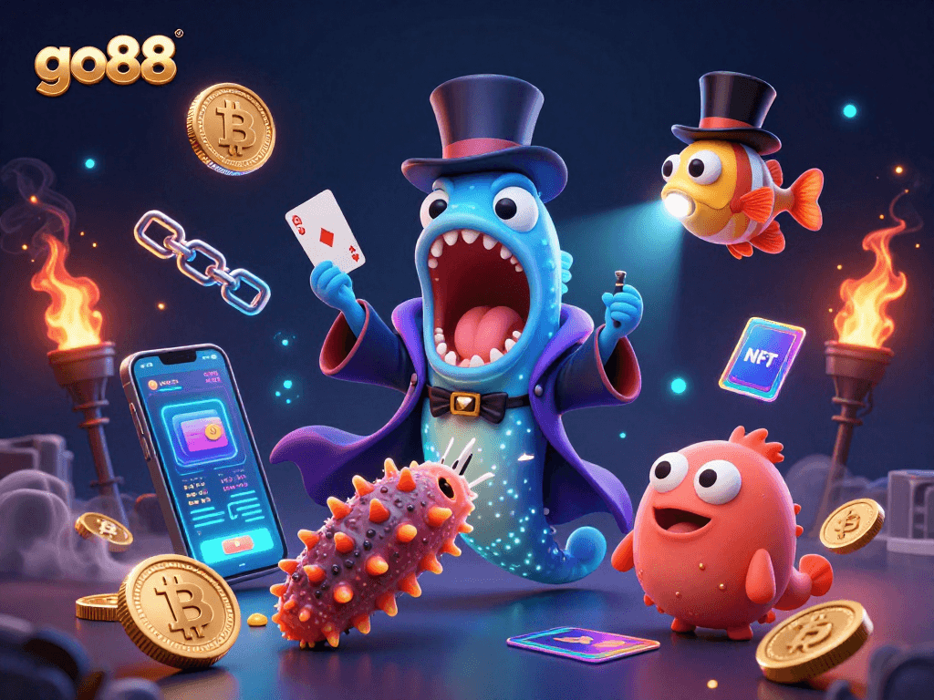 A Practical go88 Framework for Winning Odds in 2026 Gambling