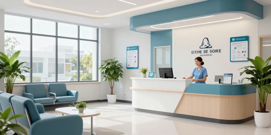 SC88 com: Professional healthcare services enhancing patient care.