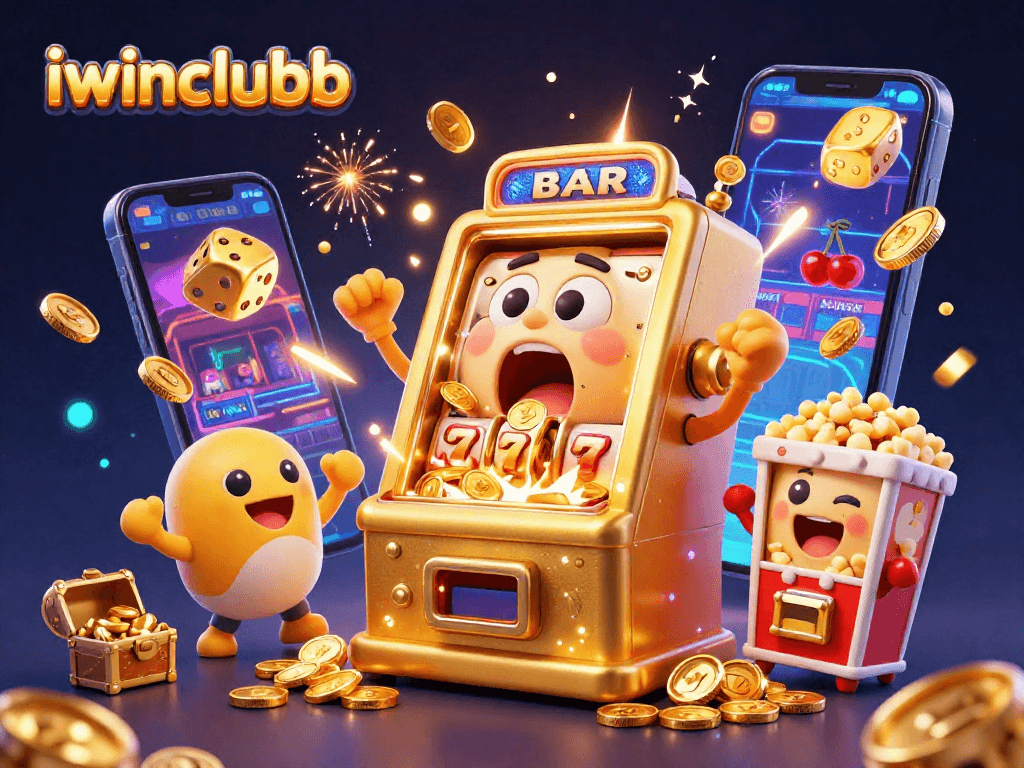 5 Hard Truths About iwinclubb Slots in 2026 for Players Seeking Winning Strategies
