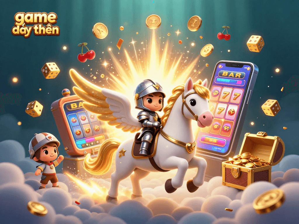 game đổi thưởng and Slots Growth: A Powerful Combination for Winning Strategies in 2026