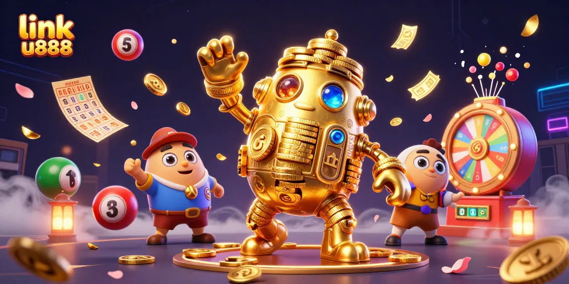 Engage with thrilling games and promotional offers at link u888, the ultimate online casino experience.