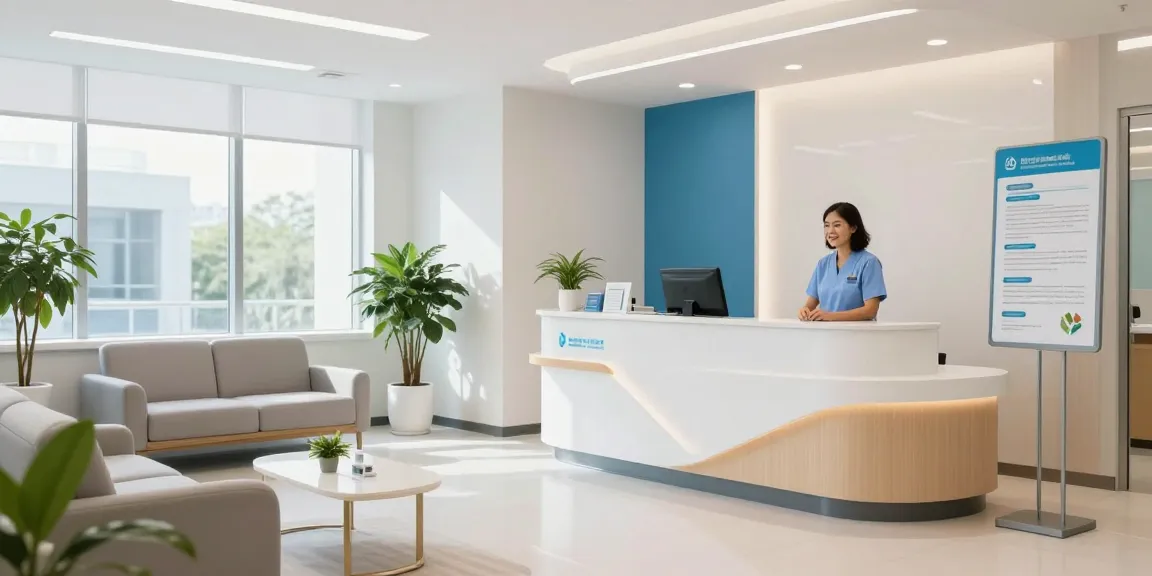 Healthcare services at trang chủ Open88 offering compassionate patient care.