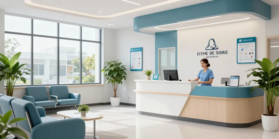 SC88 com: Professional healthcare services enhancing patient care.