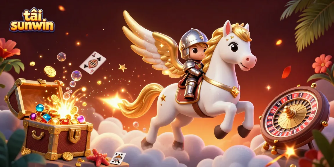 Experience thrilling gameplay as you tải sunwin for endless casino fun with dynamic characters and game elements.